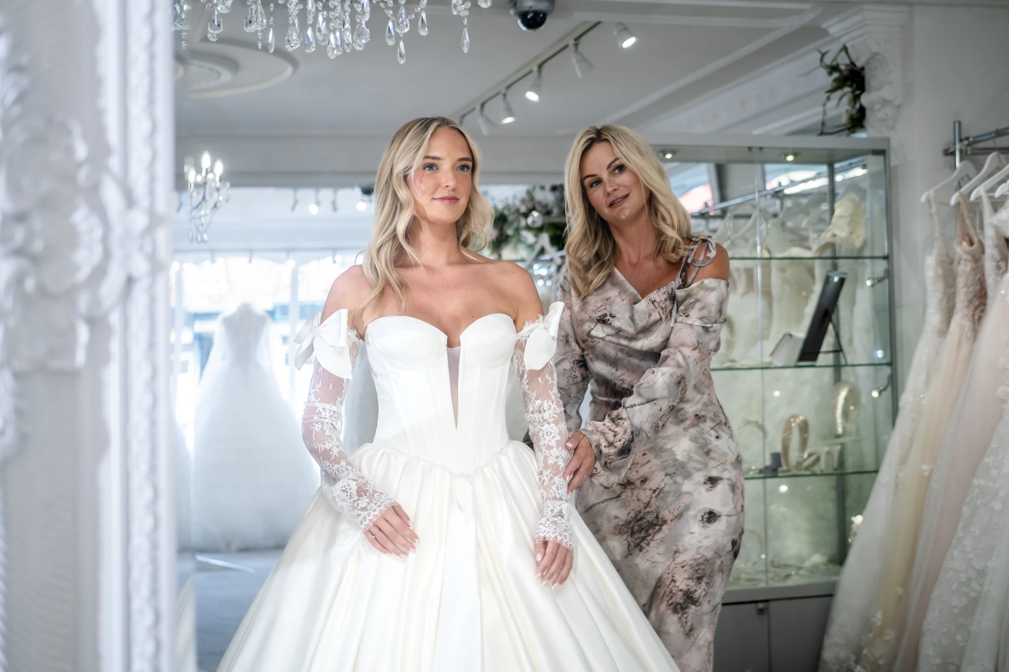 Photo of Lula Ann Bridal