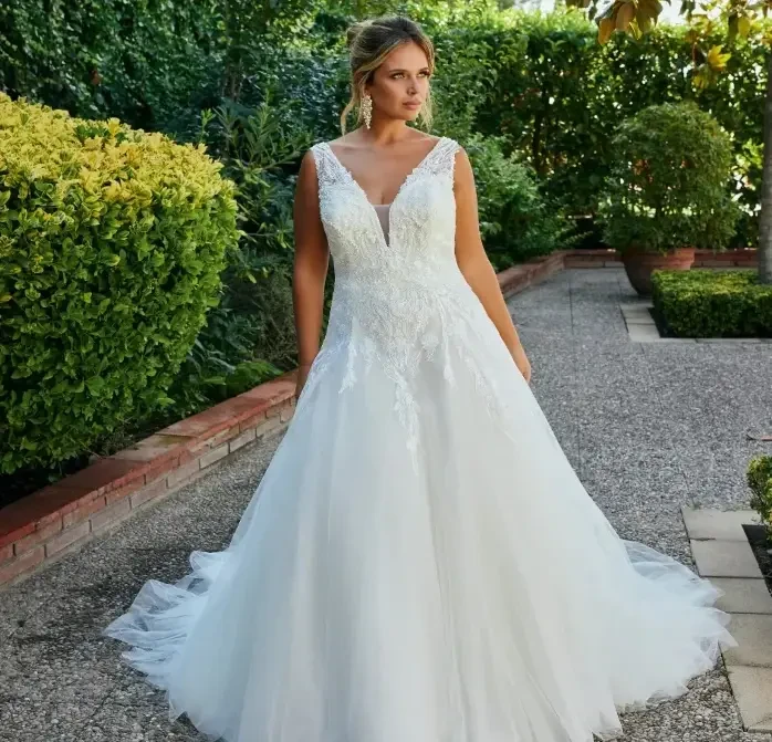 Bridal Outlet Summer Sale Main Image