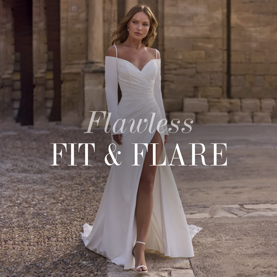Flawless Fit & Flare