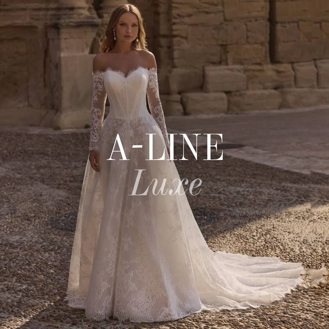 A-Line Luxe
