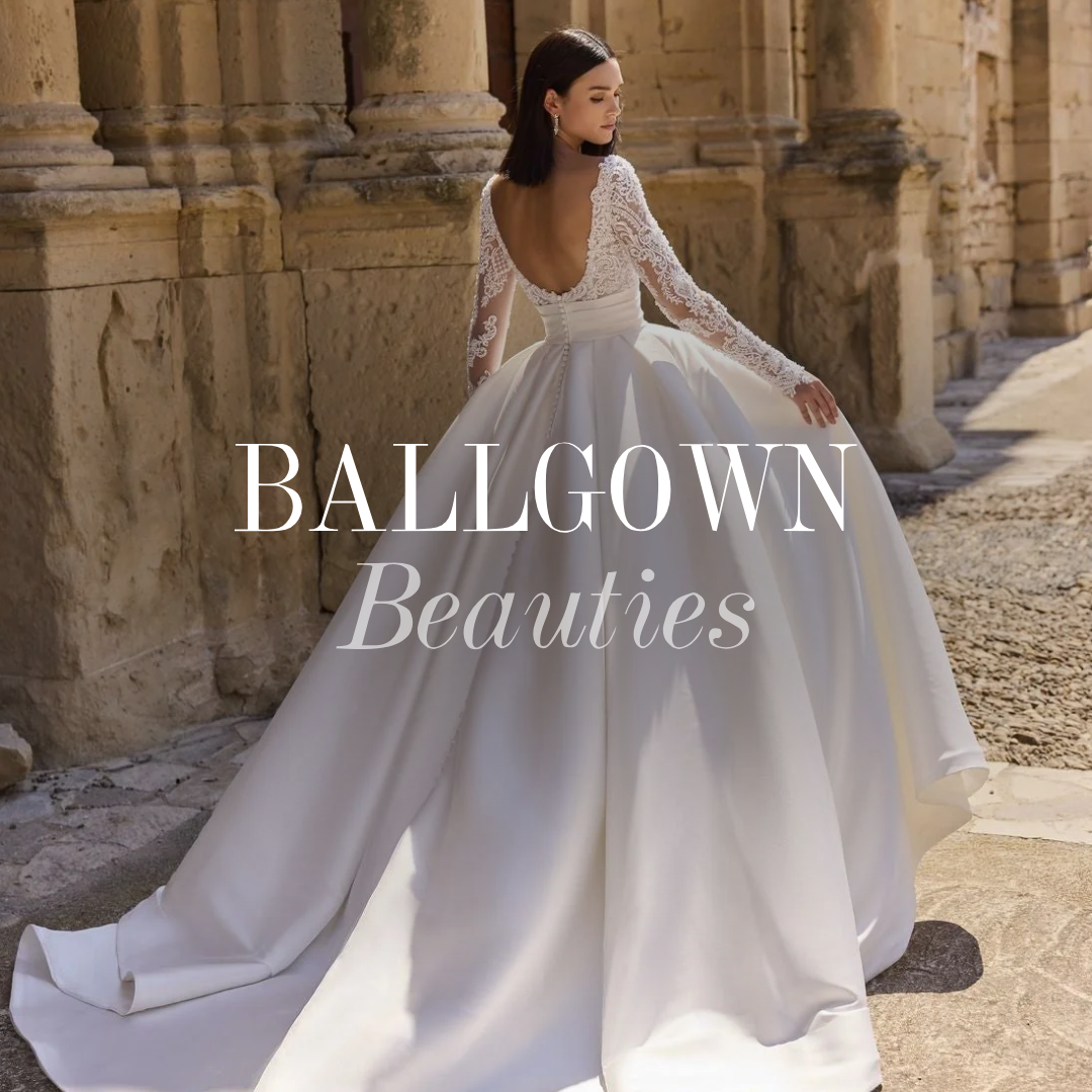 Ballgown Beauties