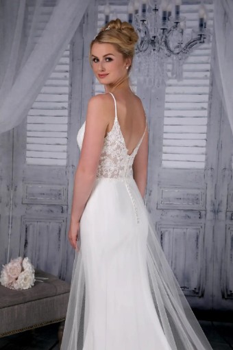 Richard Designs RDB1122 #2 Ivory thumbnail