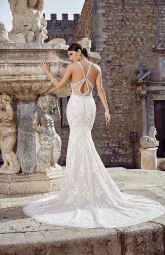 Veni Infantino 69757 #1 Ivory/Ivory thumbnail