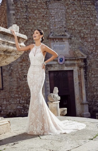 Veni Infantino 69757 #0 default Ivory/Ivory thumbnail