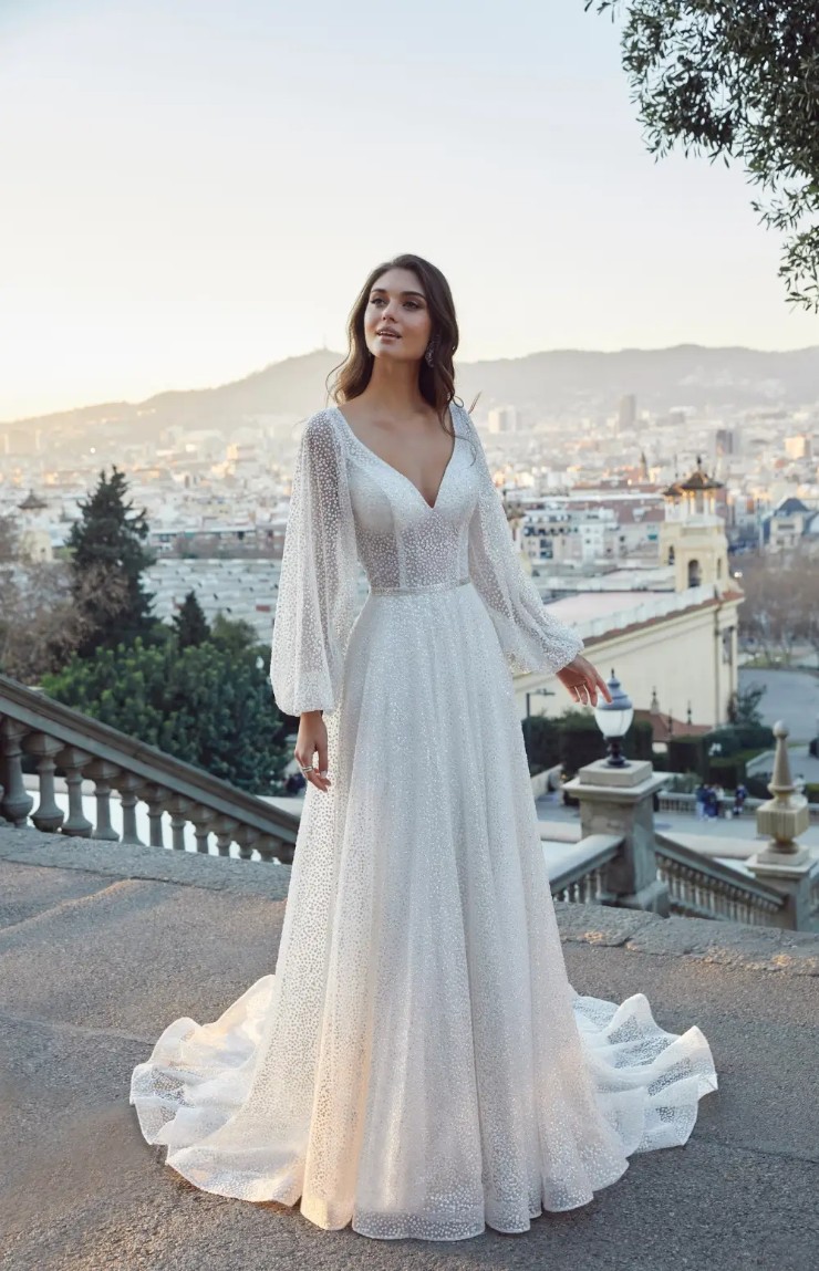 Ronald joyce wedding best sale
