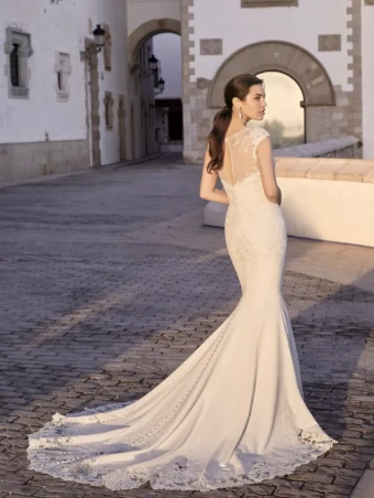 Veni Infantino 69654 #1 Ivory thumbnail