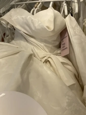 LQ Designs Destiny #0 default Ivory thumbnail