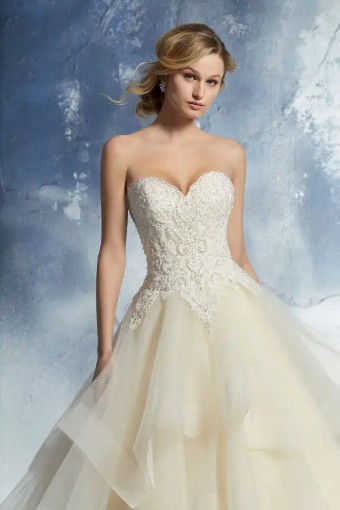 Veni Infantino 51497 #2 default Ivory thumbnail
