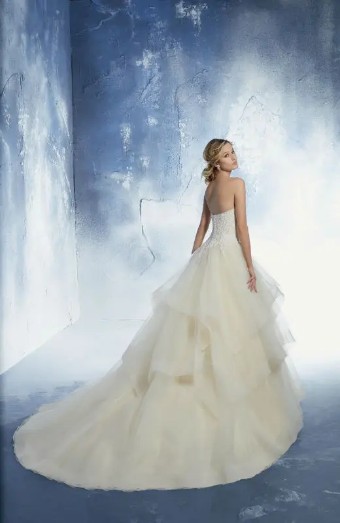 Veni Infantino 51497 #1 Ivory thumbnail