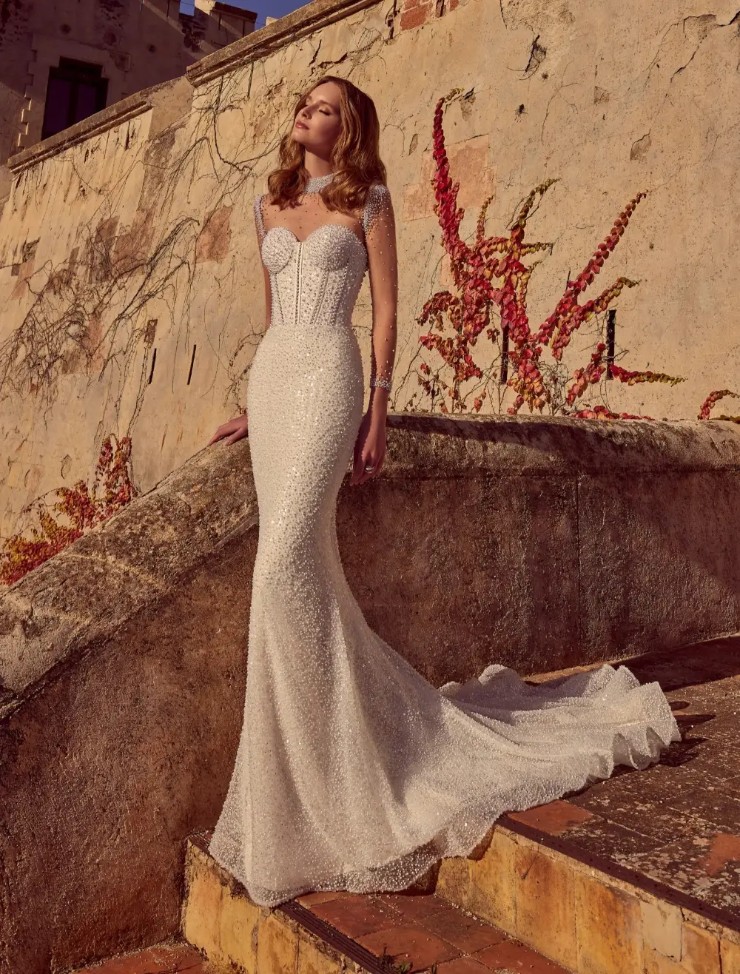 Ronald joyce evening dresses shop
