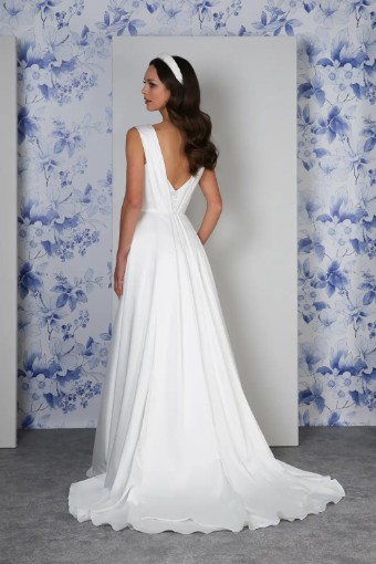 Richard Designs RDB1360 #1 Ivory thumbnail