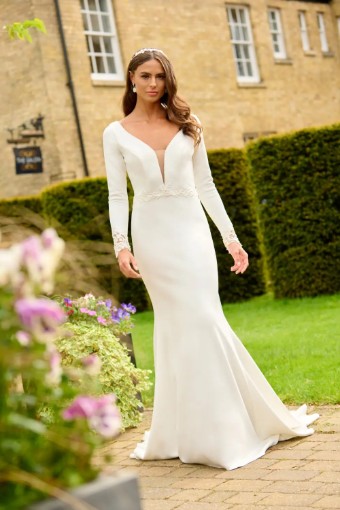 Richard Designs RDB1365 #2 Ivory thumbnail