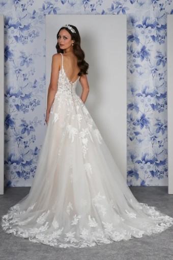 Richard Designs RDB1368 #2 default Ivory thumbnail