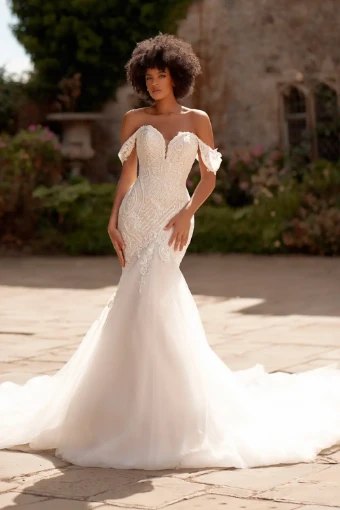 Phoenix Liliana HY5077 #3 thumbnail