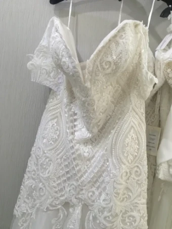 Phoenix Liliana HY5077 #0 default Ivory thumbnail