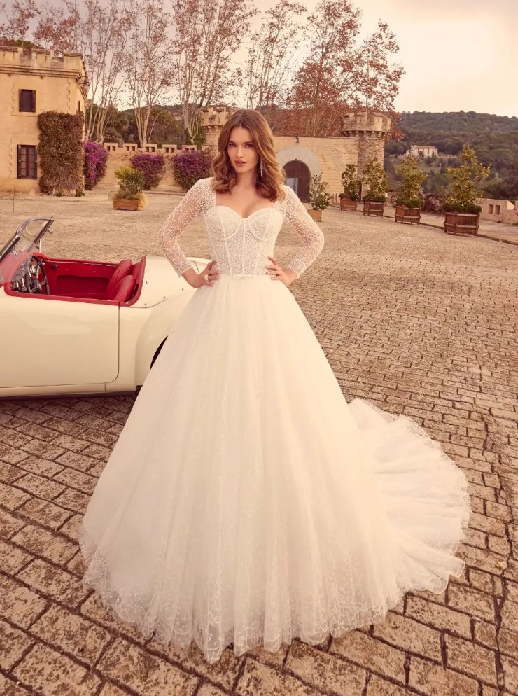 Bridesmaid dresses west midlands 2025