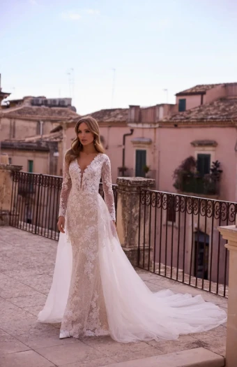 Veni Infantino 53068 #2 thumbnail
