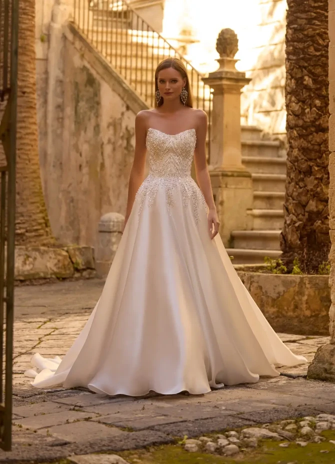 champagne blush bridesmaid dresses Blushing Pink Bridesmaid Dresses