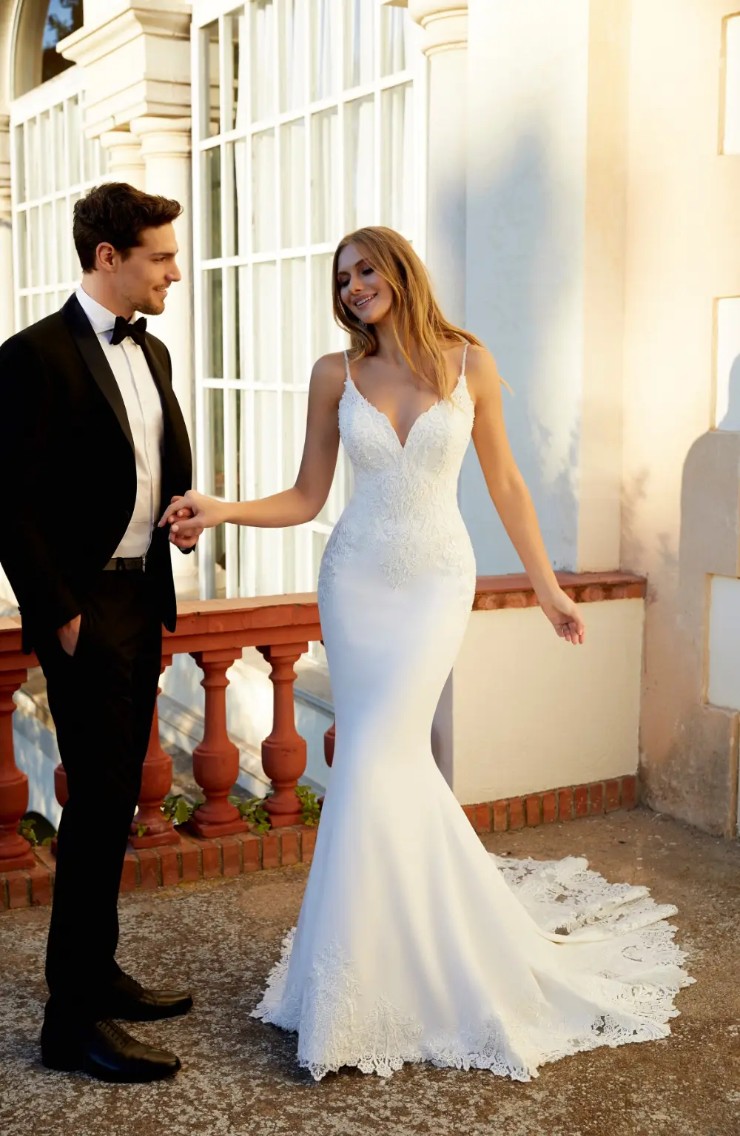 Ronald joyce wedding dresses hot sale