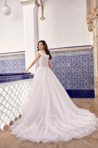 Veni Infantino 69669 #2 default Ivory thumbnail