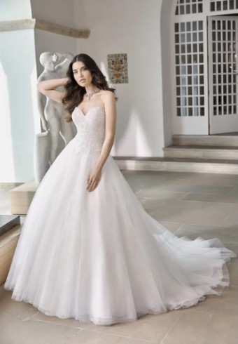 Veni Infantino 69682 #0 default Ivory thumbnail
