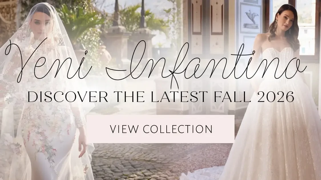 Veni Infatino Fall 2026